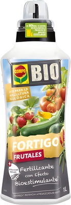 Fertilizante Fortigo Frutales 1 Litro